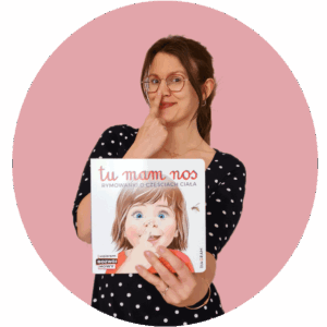 Maja Dusik autorka książek dla dzieci