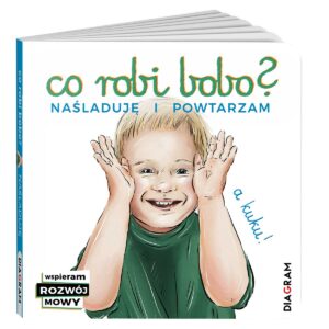Co robi bobo?
